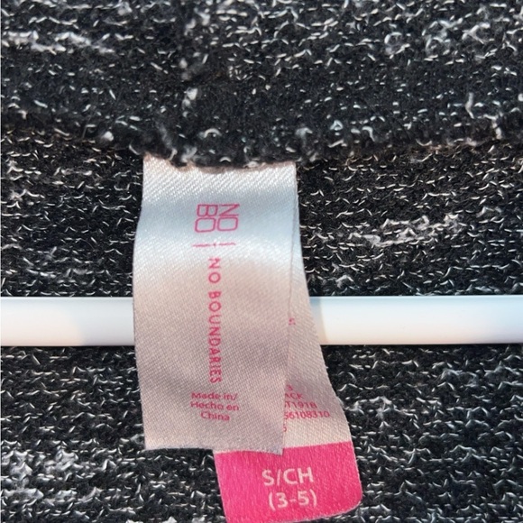 Zip up jacket - Picture 3 of 3